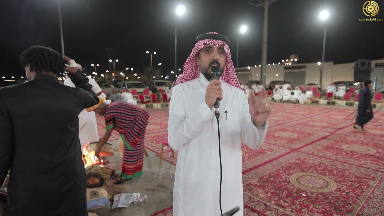 جيش | زواج الدكتور فؤاد محمد الكديسي