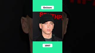 Самые Известные Рэперы В Мире 😎 #Eminem #2Pac #Eazye #Jayz #Hiphop #Rap #Музыка #Подпишись #Shorts