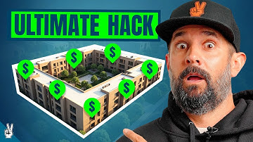 How to do Creative Finance on Multifamily