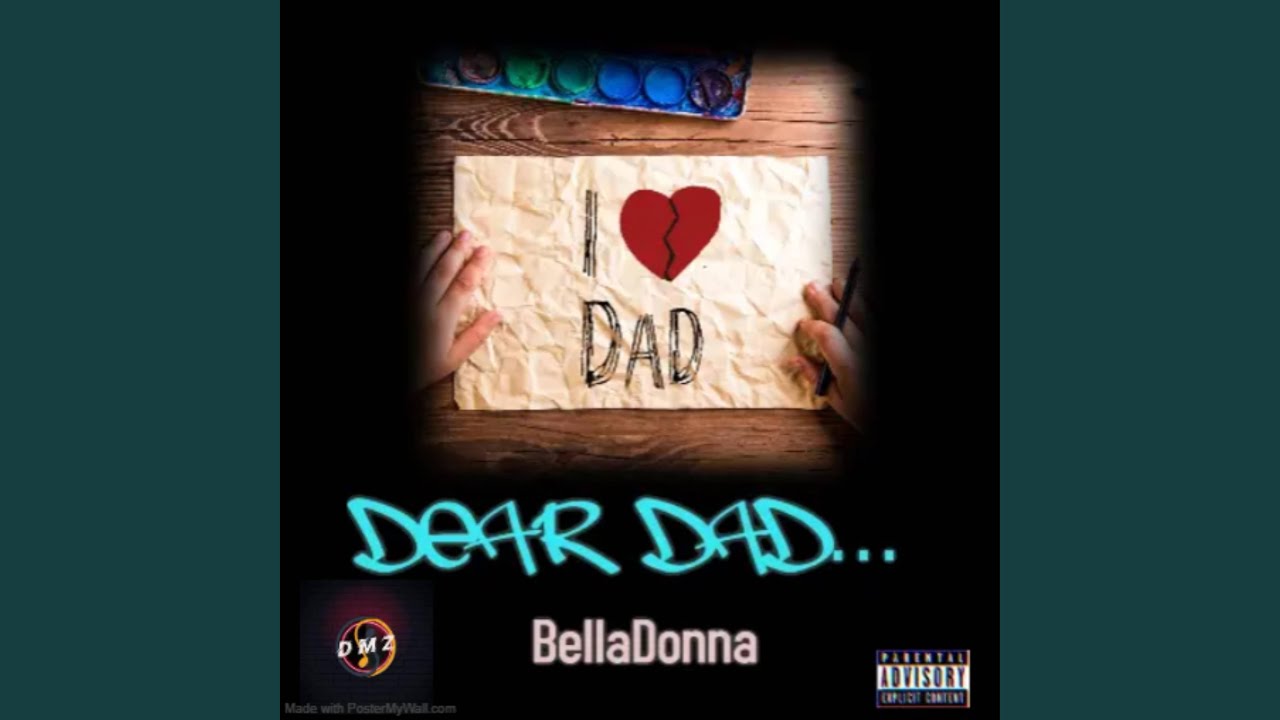 Dear Dad (feat. Solar Eclipse) adlı videoyu YouTube'da izle Dear Dad (feat. Solar Eclipse) adlı videoyu YouTube'da izle