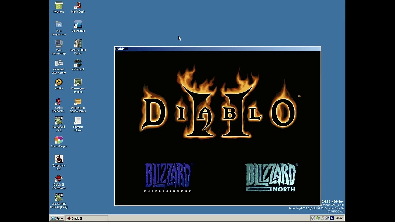 directx and reactos directx and reactos