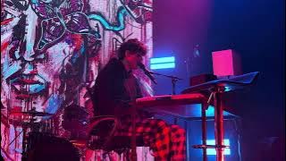 JVKE - i'm not okay (4K) - this is what tour feels like | Minneapolis 8/25/23