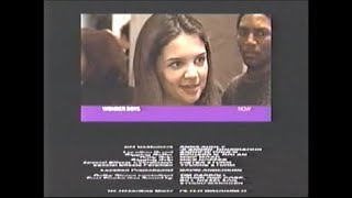 Beautiful Girls 1996 End Credits Sundance Tv 2013