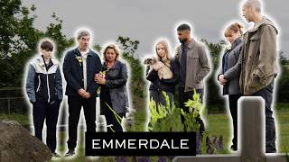 9 Huge Emmerdale Spoilers For Next Week (3 to 7 August) |Emmerdale