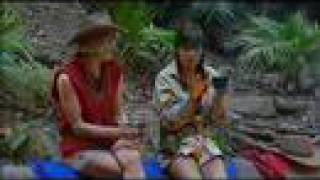 Im A Celebrity Get Me Out Of Here 07 John The Hunter