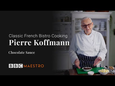 Pierre Koffmann -