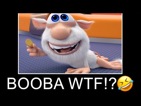 BOOBA Funny Moments