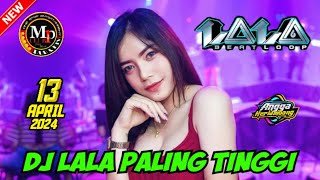 🎵DJ LALA 13 APRIL 2024 || MP CLUB PEKANBARU 'E.M.E.R.G.E.N.C.Y V2' #djviral