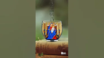 عيد السيدة العذراء مريم البتول القديسة 