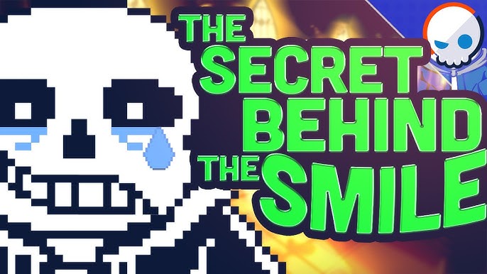 deltarune theories ahoy — undertale meta deepdive: sans is not a good