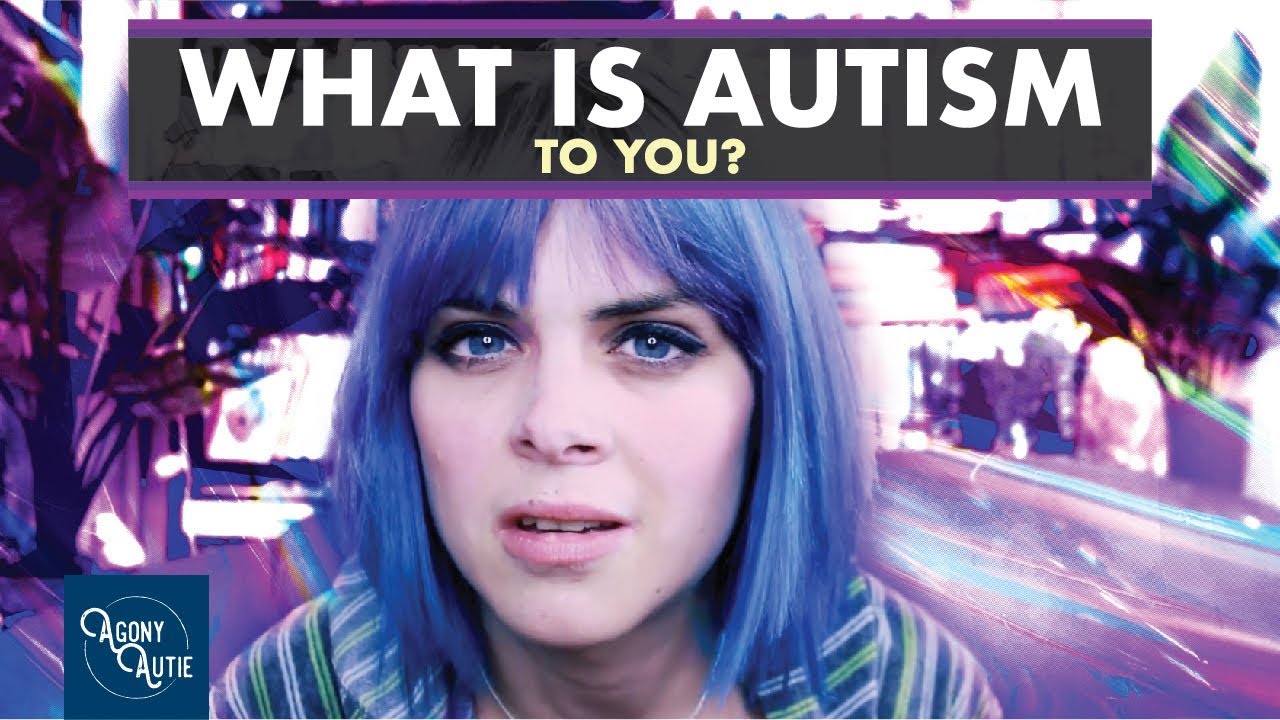 Image result for What Is Autism To You? youtube agony