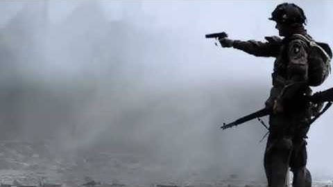 2.5D PICTURE ANIMATION VIDEO