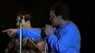 Video thumbnail of "Héctor Lavoe - Aléjate De Mí (FERIA DEL HOGAR 1986)"