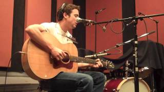 Joe Pug "Unsophisticated Heart" Live at KDHX 10/2/09 (HD) chords