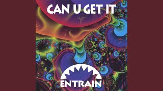 Video thumbnail of "Entrain - Anyway"