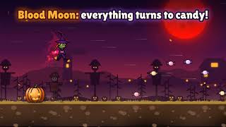 Halloween Dash | Mobile Game - Official Trailer screenshot 4