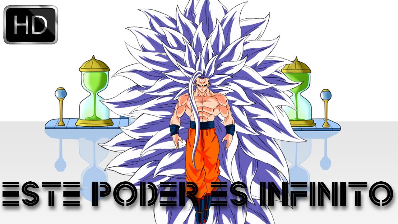 ¿QHPS GOKU ERA ENCERRADO EN LA HABITACION DEL TIEMPO POR INFINIDADES DE SIGLOS? |PELICULA COMPLETA
