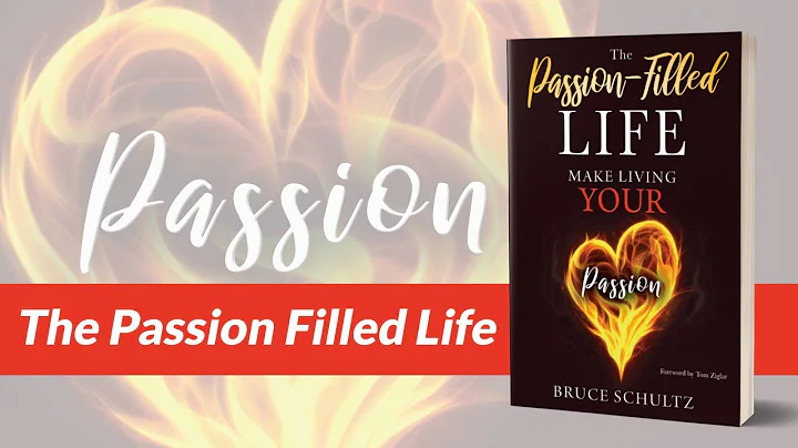 Self-Publishing Author Bruce Schultzs Book Video f...