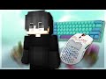 Keyboard + Mouse Sounds (Handcam) v2 Hypixel Bedwars