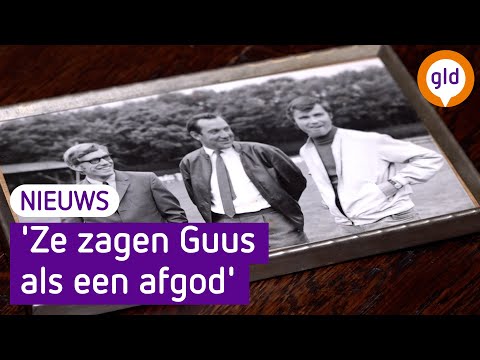 Video: Hiddink Goose: Biografie, Carrière, Persoonlijk Leven