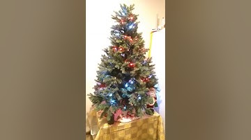 Самодельная гирлянда на WS2811