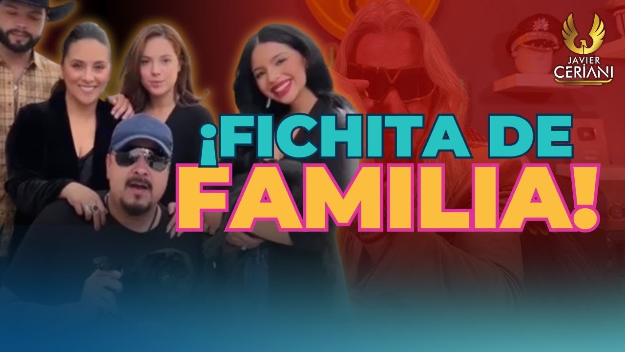 Pepe Aguilar se terminó, descontinuado, padre fallido ¡Asco de familia! : Javier Ceriani