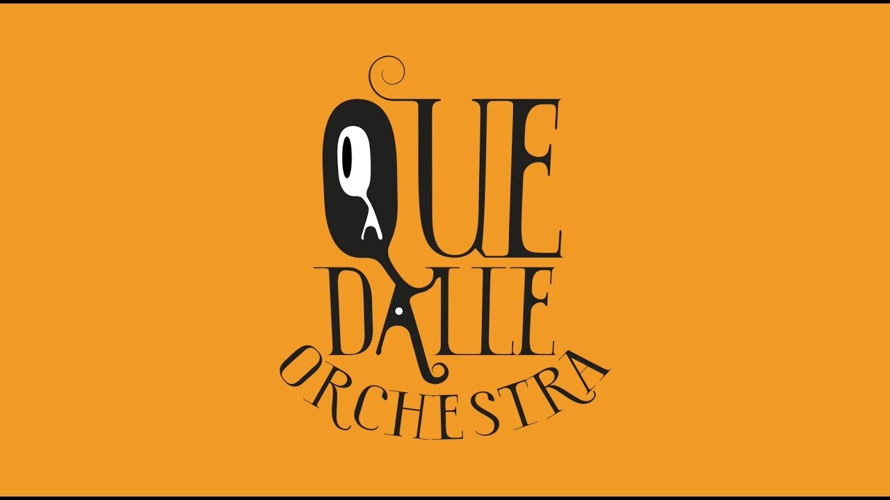 Que Dalle Orchestra Live 3 Les Animaux Ont Des Ennuis De Jacques Prévert