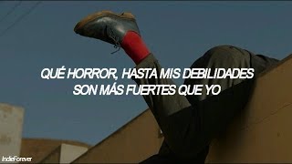 Video thumbnail of "Cuarteto de Nos - Lo malo de ser bueno // Letra"