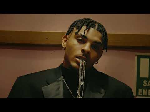Diemfy - Pirata 🏴‍☠️ [ Video Oficial ]