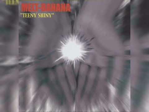 Melt-Banana – Teeny Shiny – CD (Album, Repress), [r23938616