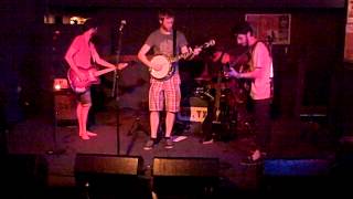 Watch Goodnight Texas Barstow video
