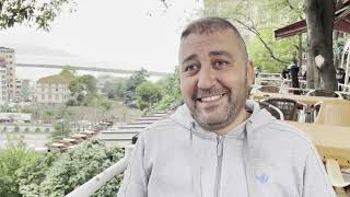 Yayanın Çarptığı Otomobilin Sürücüsü Olayı Anlattı