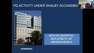 TO PASS DNB/MS ORTHOPAEDICS- CASE 106(B) - HIP EXAMINATION PART 2 - BY DR. J. A. PACHORE