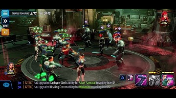 doom 2 0 skill node 1