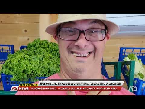 A3 NEWS TREVISO | 14/08/2024