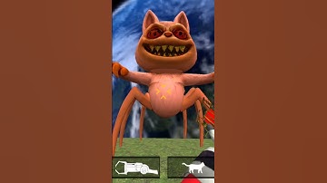 LABUBU UPDATE IN NEXTBOTS IN PLAYGROUND MOD #garrysmod #roblox #update #gmod