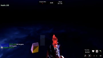 HE KILLED 5 JUMPERS IN 30 SECONDS : : Cod4 Deathrun ProRun of Gold on pXg Deathrun