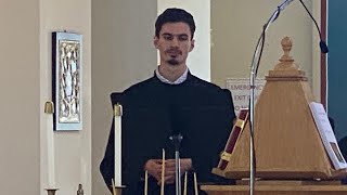 Rich Men Have Turned Poor Πλούσιοι Ἐπτώχευσαν