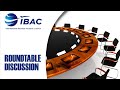 IBAC Roundtable  Unified SOPs   Aligning SOPs Across Your Organization