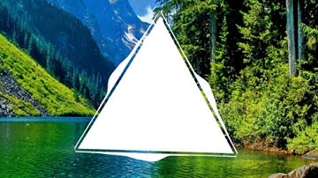 How To Make An Insane Triangle Visualizer In Avee Player (Tutorial #2)