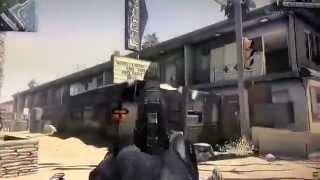 MLG Proof against CHOKENEKKI