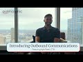 Introducing Outbound Communications by Polimorphic