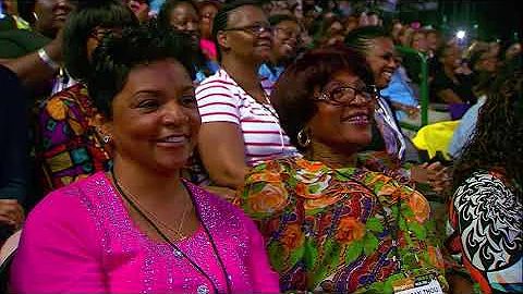 Joyce Meyer: The Power of Positive Thoughts (Full ...