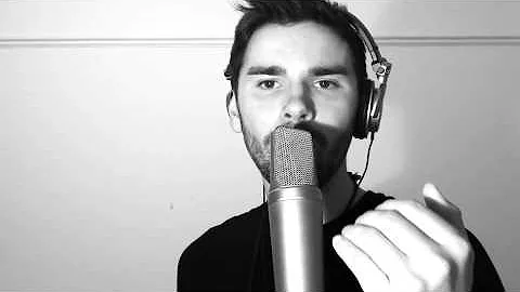 Adele - Someone Like You (Sean Rumsey cover)