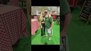 Nashville 50th cma fest June 11th 2023 pt 2