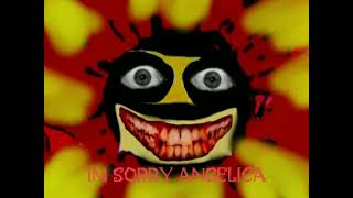 Klasky Csupo Creepy Noedolekcin Anormaly Transform