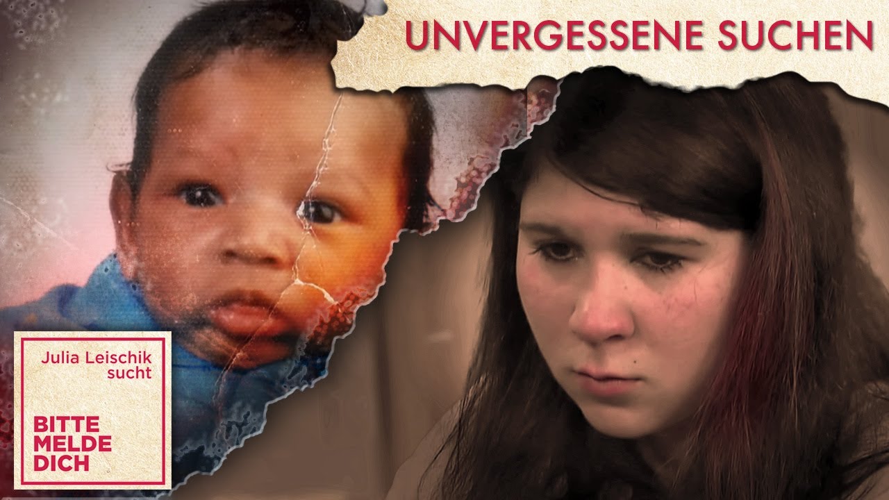 Verloren in Amerika: Tamara hofft auf ein Wiedersehen mit ihrem Bruder | Unvergessene Suchen