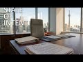 Genesis One~State Of Intent~A Theresa Grey Series