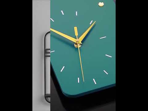 Classic Wall Clock