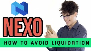 How to Avoid Liquidation on NEXO Using New Features | New Exchange Feature | $NEXO